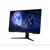 Samsung Monitor Odissey G3 LS27FG510EUXEN VA QHD, 27, 180Hz, 1ms, 2xHDMI, DP, Pivot