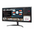 LG 34WP500-B UltraWide FHD IPS