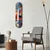 Wallity Zidna dekoracija 226SNG1153, 20x80cm, Šarena