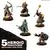 GameMaster: Adventure Starter Role-playing Paint Set