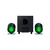 Razer Loudspeaker Nommo V2 Pro (RZ05-04740100-R3G1) Black