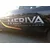Side protective moldings Opel Meriva B 2010-2017