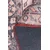 Conceptum Hypnose Tepih Folk Chenille 14, 75x230cm, Ciklama
