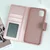 Maska za mobilni telefon Samsung Galaxy A04 HANMAN CANVAS ORG, Roze