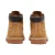 Timberland unisex za otroke. TB1128097131 Premium 6 terproof Boot usnjeni škornji rumeni (21), Ravna stran, Čipke, Priložnost