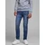 JACK & JONES JUNIOR Farmerke za dečake 12181893, Plave