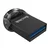 Sandisk ultra fit 256gb, USB 3.1 ( sdcz430-256g-g46 )