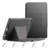 Futrola Smart Funcional Cover za Samsung Tab A9/ X110 siva