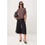 Trendyol Milla Ženska majica TWOSS26TS00031, Crvena