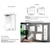 Ceramica Lux Roma 55 gornji deo