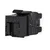 Solarix 25286701 - Samorezni keystone modul CAT5E UTP