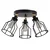 Conceptum Hypnose Luster Alacati-N-1098, 55 cm, 3xE27