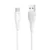 BOROFONE podatkovni kabel BX18 Type C na Type C 2m 1,6A bel