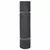 Vidaxl Preproga Antracit 1,2 x 10 m Poliester
