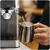 Berdsen BD-770 20-barski aparat za espresso, srebrn