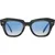 Ray Ban Naočare za sunce State Street 0RB2186 14043F 49, Sive