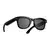 ZEBLAZE Očala AI Zeblaze Eyewear, črna