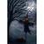 Conceptum Hypnose tepih Woopamuk045 140 x 220cm, Teget