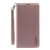 Maska na preklop Hanman Minor za iPhone 13 Pro roze