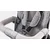 KINDERKRAFT KINDERKRAFT TRICIKL AVEO 2U1 LIGHT GREY