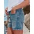 Next Kavbojke moder denim