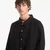 Jakna Rick Owens DRKSHDW Jumbo Worker Black S
