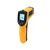 Baterijski digitalni laserski termometer z LCD do 380°C - BIGSTREN