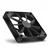 NZXT Ventilator F120Q 120mm (RF-Q12SF-B1) crni