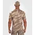UFC Adrenaline by Venum Authentic Fight Week Dry Tech Majica Kratki Rukav Desert Camo XXL