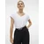Vero Moda Filli Majica 806860 Bela