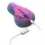 Creature Cocks Vulvaron Vibrating Silicone Grinder