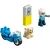 LEGO Duplo Policijski motocikl 10967