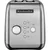 Toaster 5KMT221ESX, 2 rezini, nerjaveče jeklo, KitchenAid