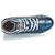 Skechers  Visoke tenisice Shoutouts  Blue