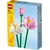 LEGO Botanicals Cvetovi lotosa 40647, Uzrast 8+