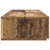 Studio radni stol Staro drvo 110 x 40 x 19,5 cm