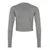 Kaffe Bolero Astrid, siva