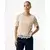 Mexx Ženska bluza MF006102461W, Okrugli izrez, Bež