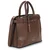 Lancel FAUBOURG CARRYALL ZIP M Kostanjeva