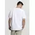 Urban Classics Majica Heavy Oversized Tee, bela