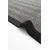 Conceptum Hypnose tepih Berlin M406, 100x400 cm, siva