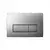 Taster Geberit DELTA 51 hrom mat