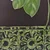 Wallity Slika OP10066, 100x100 cm