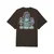 PUMA Melo World Oversized Tee Men, Men, Crystal Black, 3XL