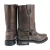 Moški čevlji UNIK - Premium Leather - Brown - 10004-M