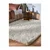 Bela volnena preproga 120x170 cm Dala – MADE