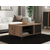 HANAH HOME Set za dnevnu sobu Lacin
