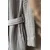 Lessentiel Maison Bademantil Kimono, Sivi