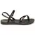 Ipanema Ženske sandale 82842-21112, Fashion Sandal VIII Fem, Crne