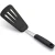 Turner GOOD GRIPS 34 cm, črna, silikon, OXO